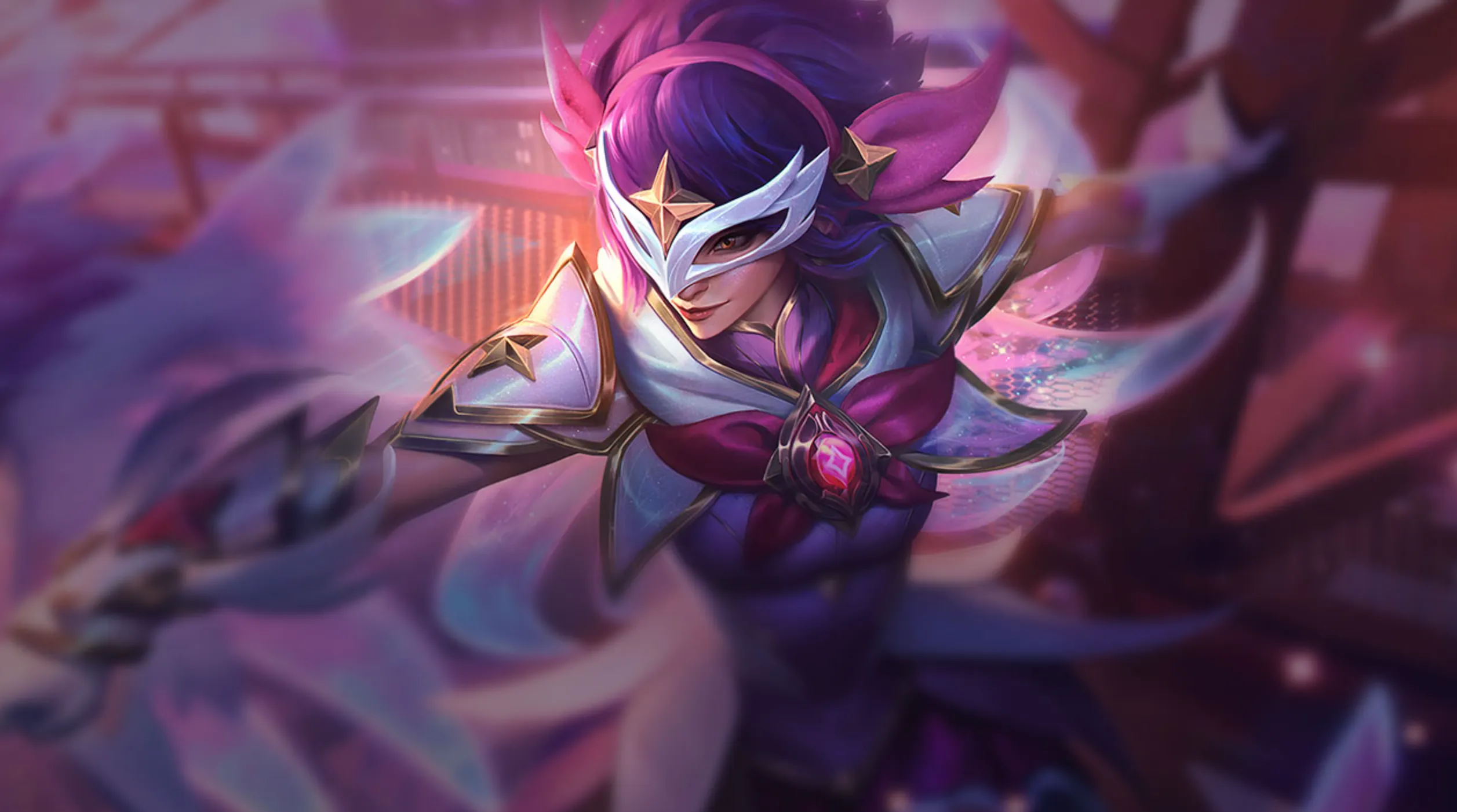 how to play quinn in league of legends